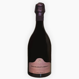 Ca del Bosco Annamaria Clementi Rosè 2015 Franciacorta (bollicine)